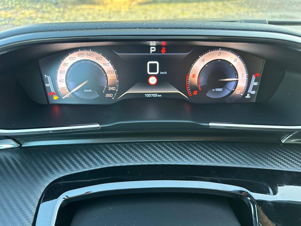 Peugeot 508 BlueHDi 130 Stop&Start EAT8 SW GT Pack