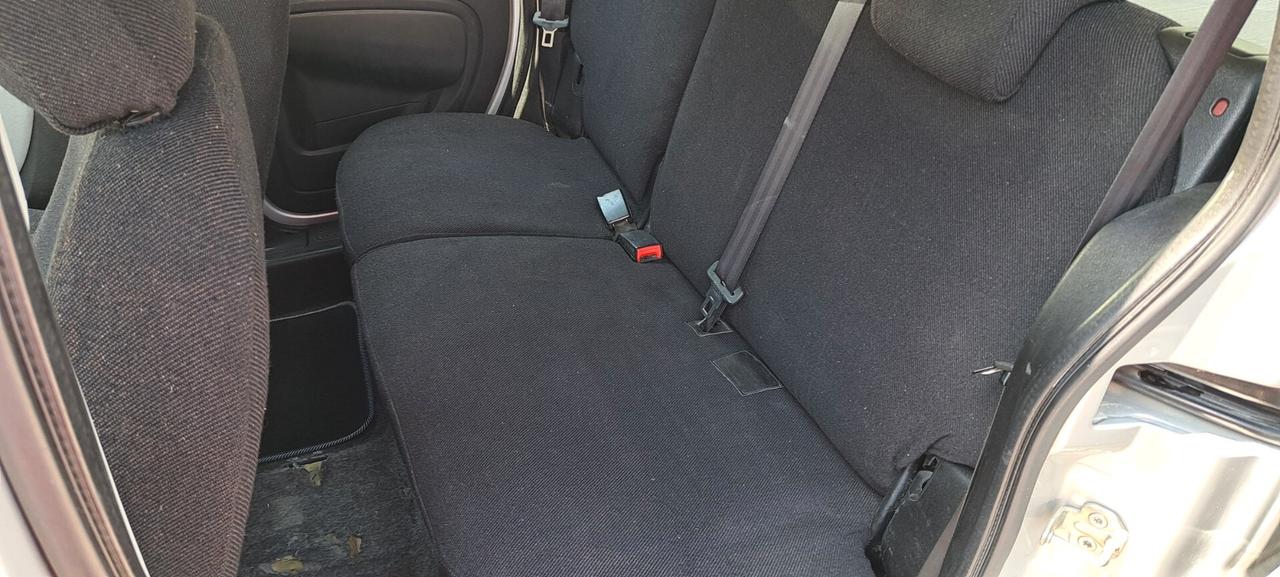 Fiat Qubo 1.3 MJT 95 CV Dynamic