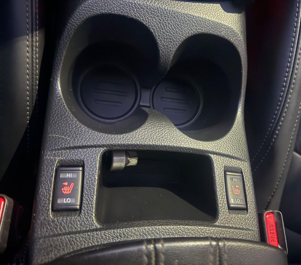 Nissan Qashqai 1.6 dCi FULL OPTIONAL