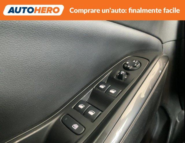 OPEL Crossland X 1.5 ECOTEC D 120 CV Start&Stop aut. Innovation