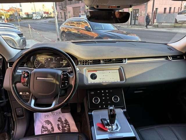 Land Rover Range Rover Evoque 2.0D I4 180 CV AWD Auto LED-NAVI-APP CONNECT