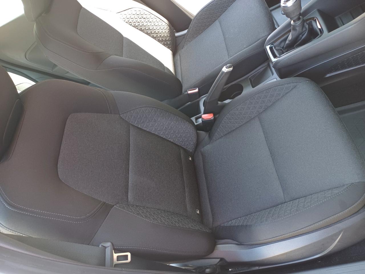 Renault Clio TCe 100 CV GPL