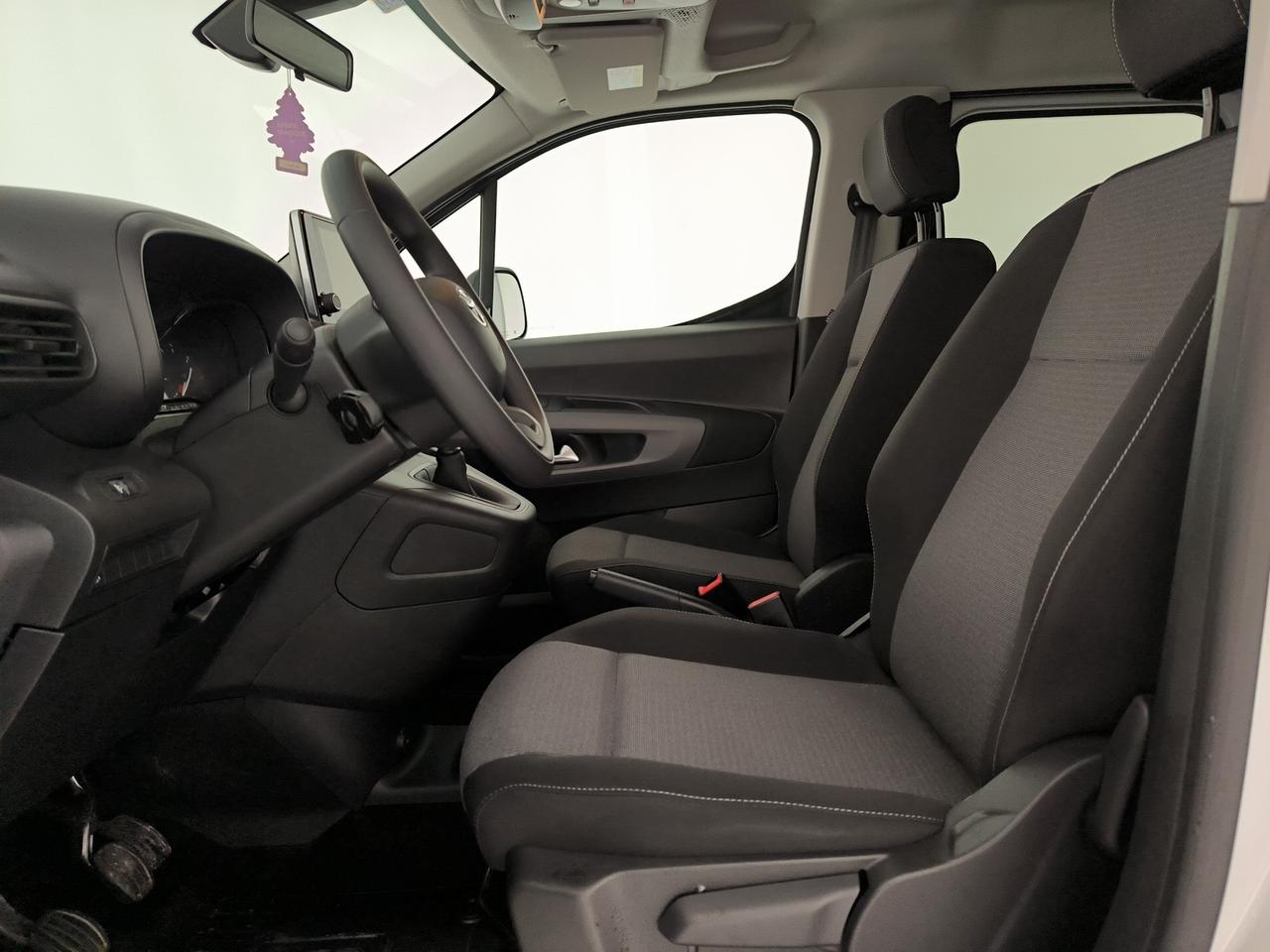 Toyota Proace City 1.5d 100cv s&s mt6 l1 d lounge