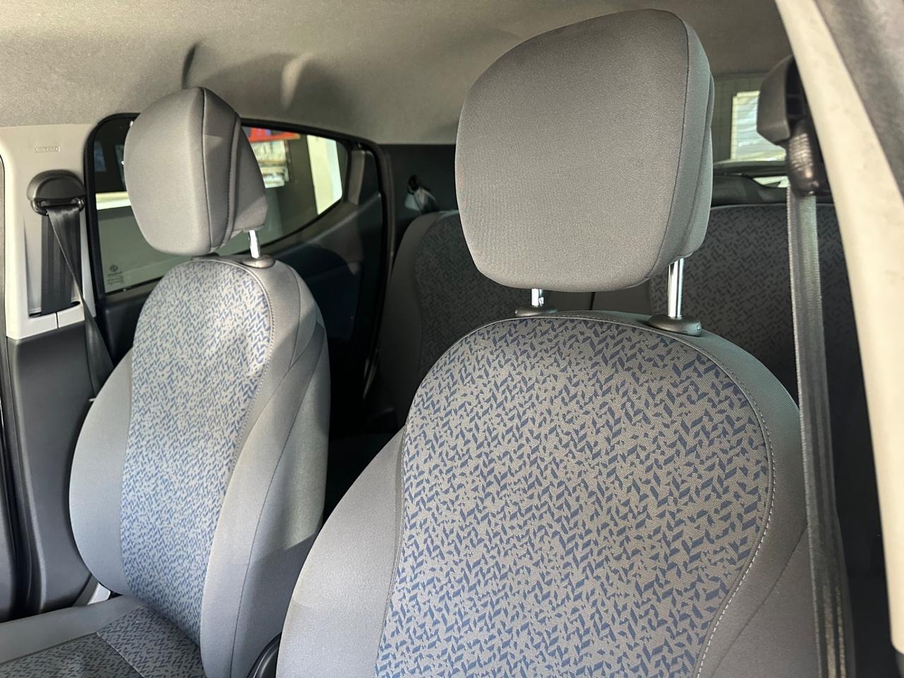 Lancia Ypsilon 1.0 FireFly 5 porte S&S Hybrid Platino