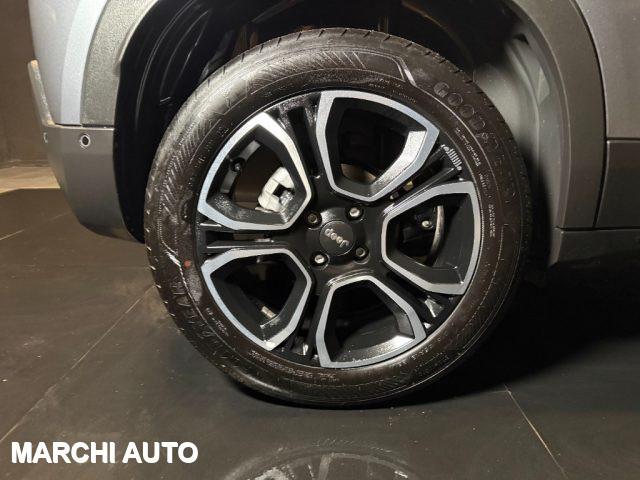 JEEP Avenger 1.2 Turbo 100 CV Summit