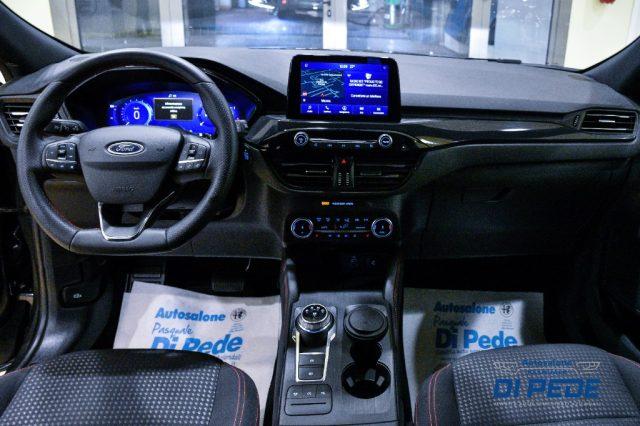 FORD Kuga 1.5 EcoBlue 120 CV 2WD ST-Line