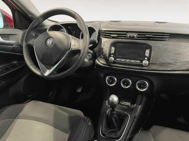 Alfa Romeo Giulietta 1.6JTDm 120CV Business - IVA ESPOSTA -