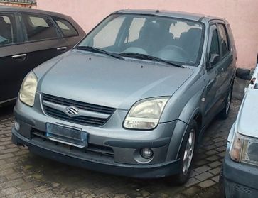 Suzuki Ignis 1.3 DDiS 16V cat GL