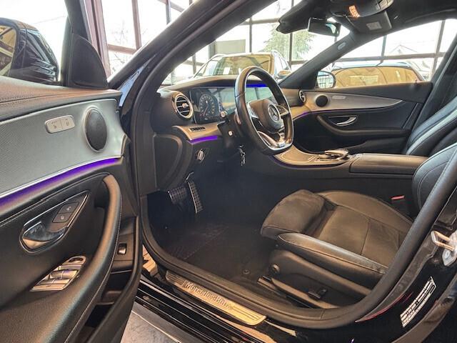 Mercedes-E 220d 194cv 4Matic Premium Plus Berlina