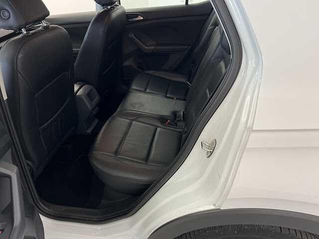 Volkswagen T-Cross 1ª serie 1.6 TDI DSG SCR Style BMT