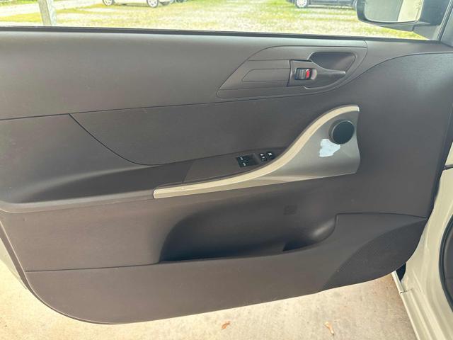 TOYOTA iQ 1.0 VVT-I OK NEOPATENTATI AUTOMATICA 4 POSTI