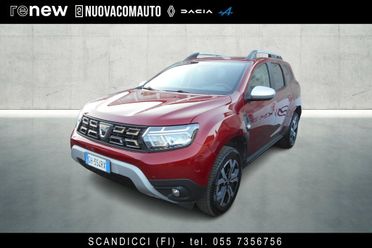 Dacia Duster 1.0 TCe GPL Prestige 4x2