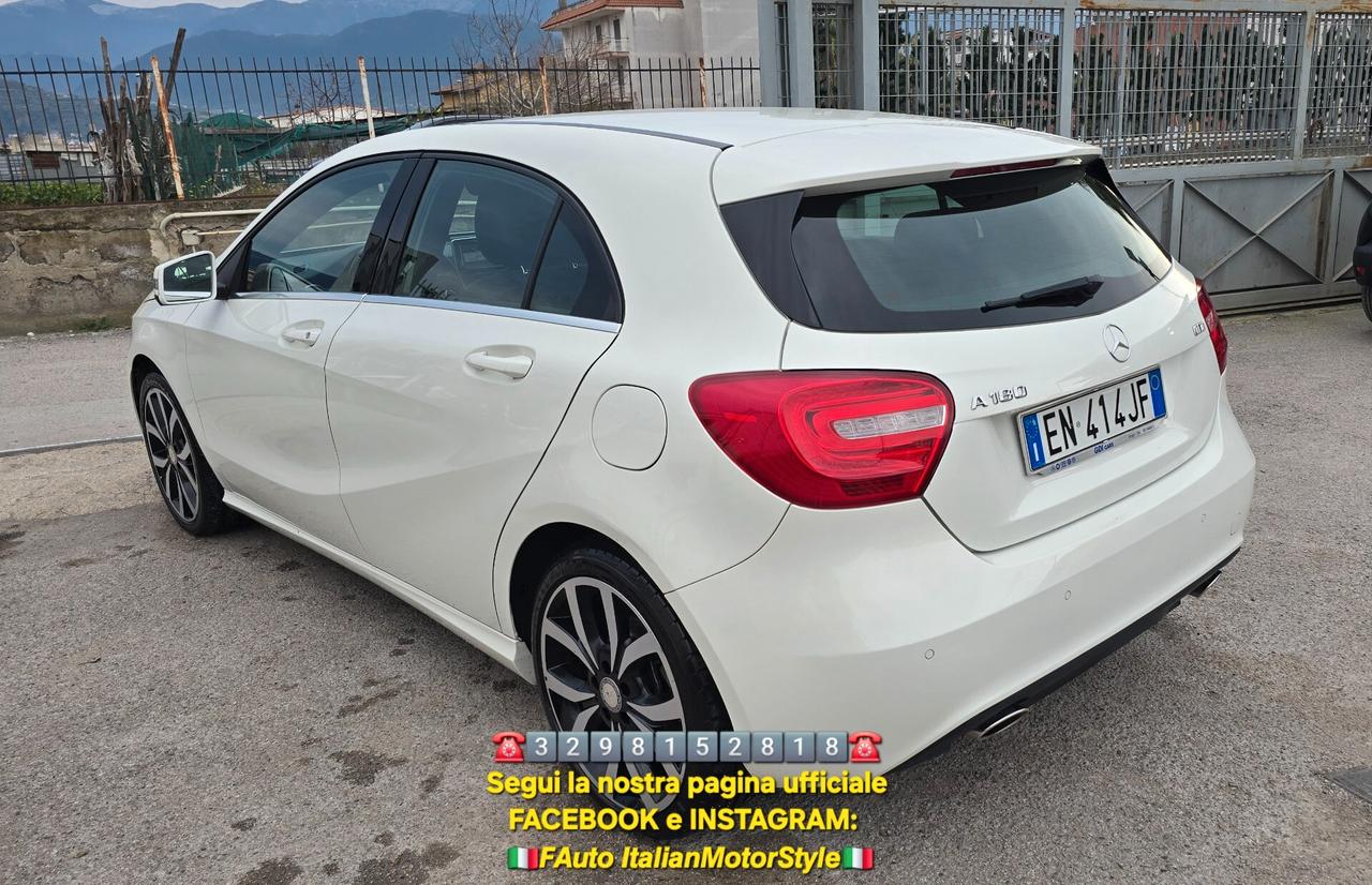 Mercedes-benz A 180 A 180 CDI Premium