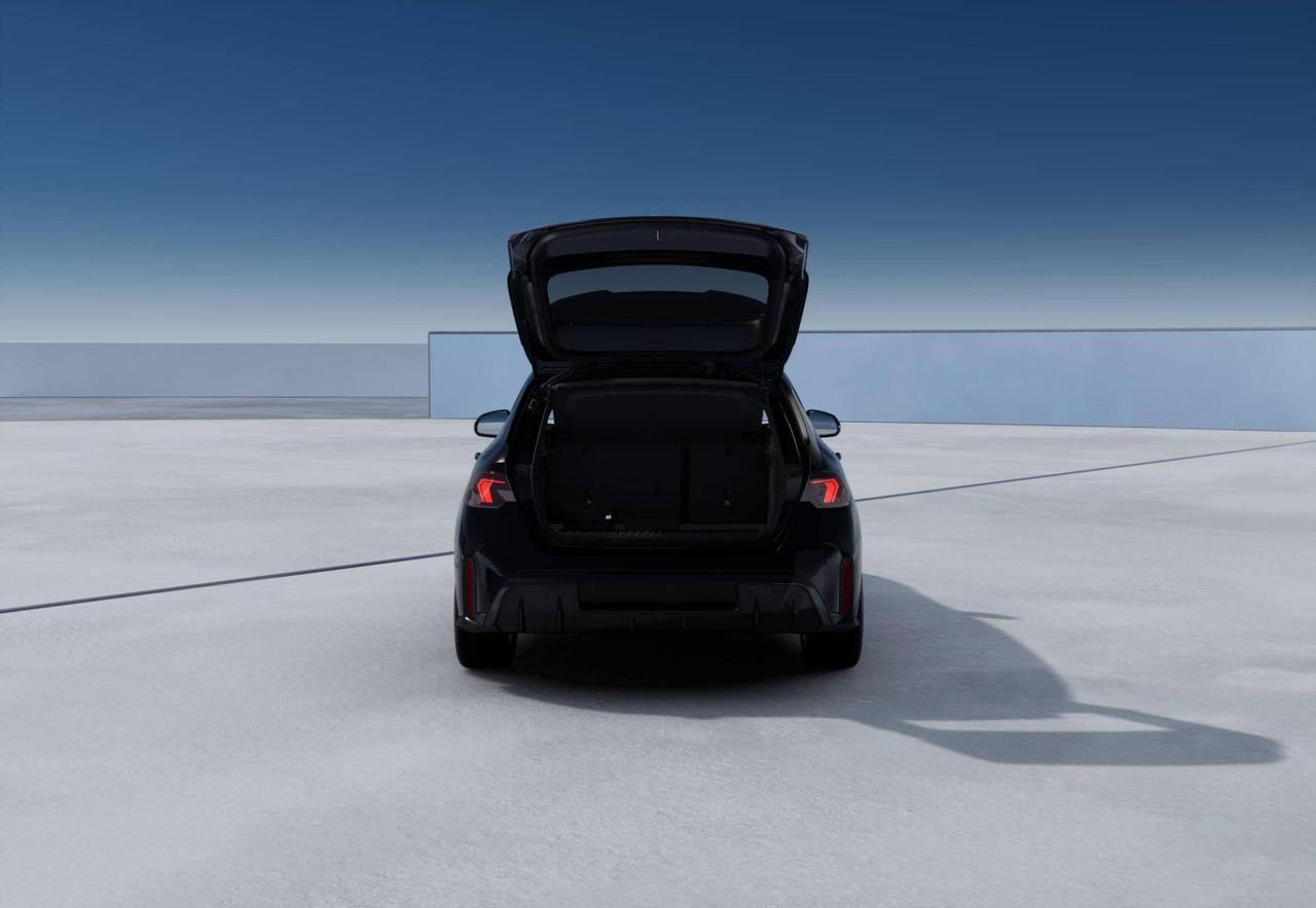 BMW Serie 1 118d MSport Pro