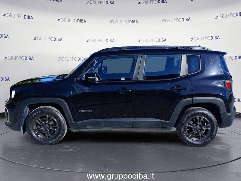 Jeep Renegade 2019 Diesel 1.6 mjt Longitude 2wd 120cv