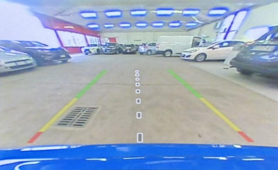 Fiat 500X 1.0 T3 City Cross