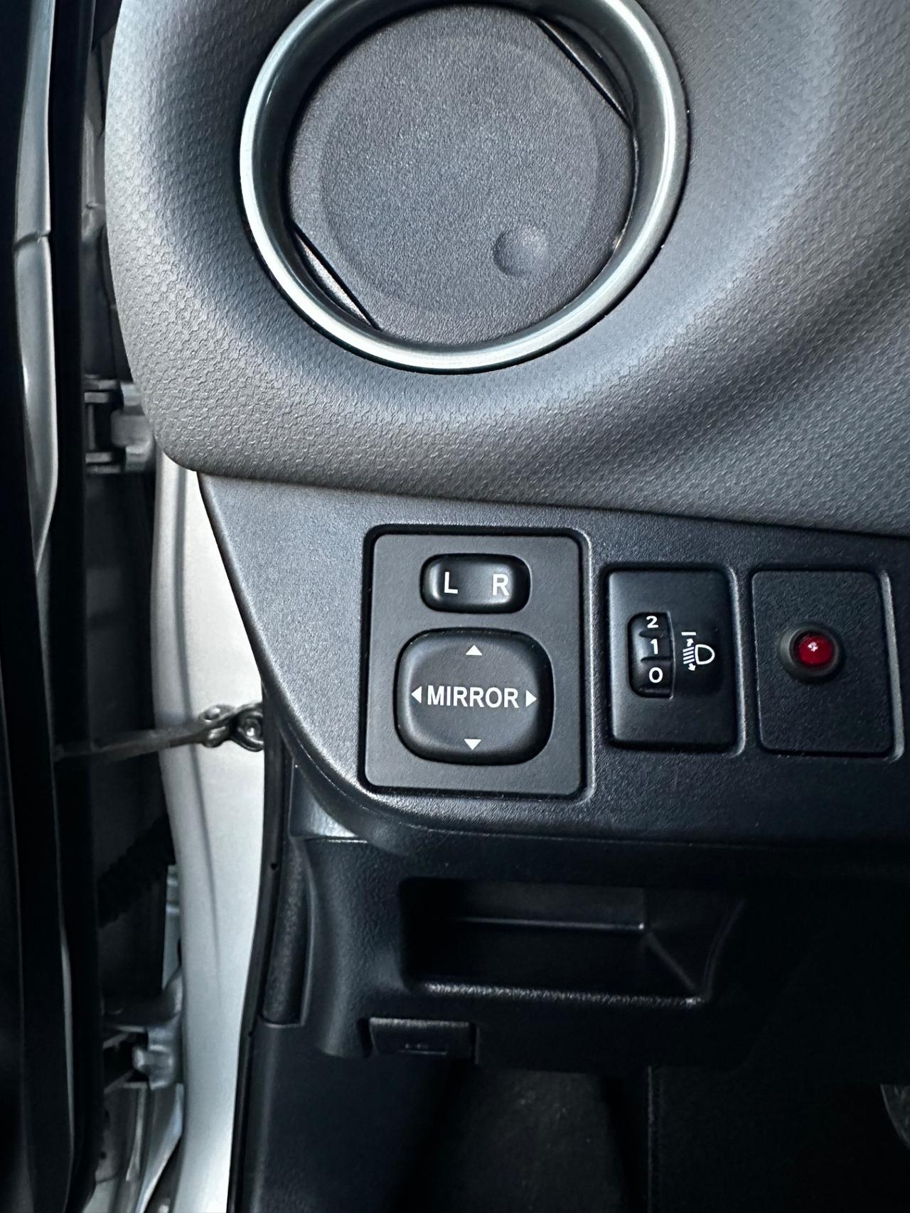 Toyota Yaris 1.5 Hybrid 5 porte Active