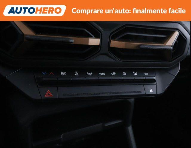 DACIA Duster Hybrid 140 CV Extreme