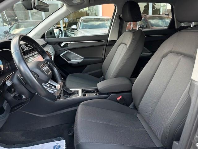 Audi Q3 SPB 35TDI 150CV S-Tronic ADVANCED- 2020