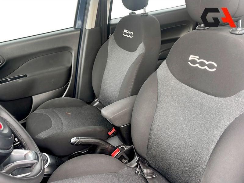 FIAT 500L 500L 1.3 Multijet 95 CV Business