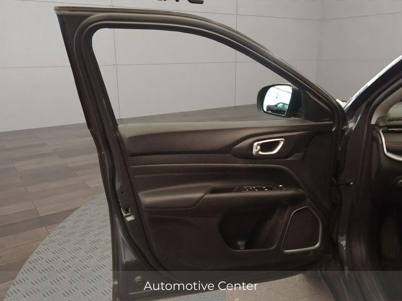 Jeep Compass 1.6 MJet II 96kW Limited
