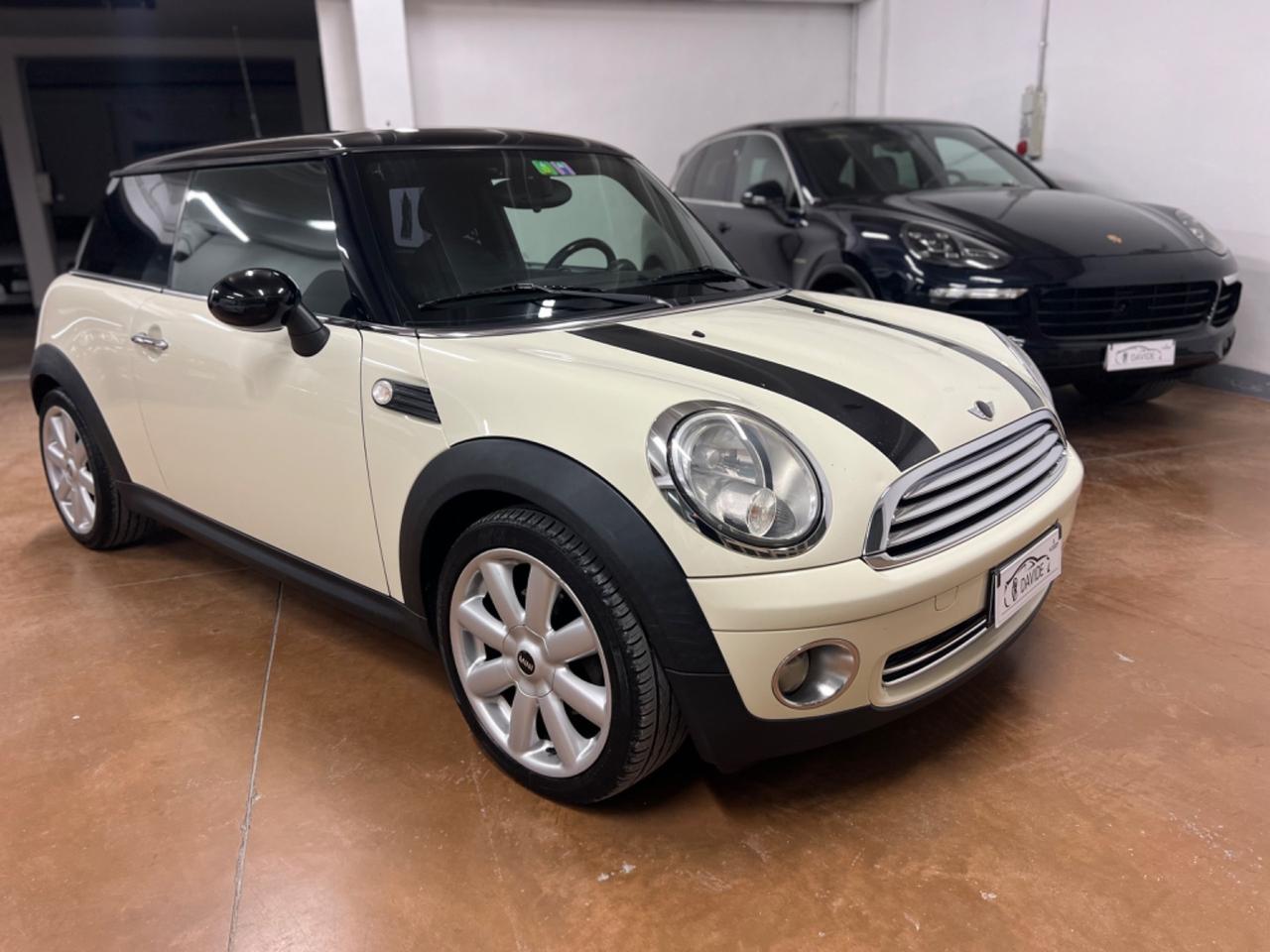 Mini Mini 1.6 16V Cooper