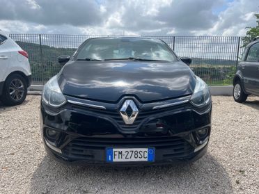 Renault Clio dCi 8V 90CV Start&Stop 5 porte