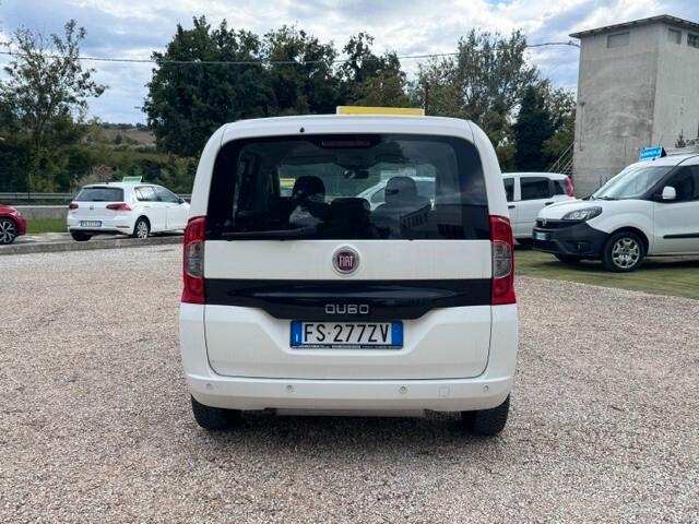Fiat Qubo 1.4 - METANO - 11/2018