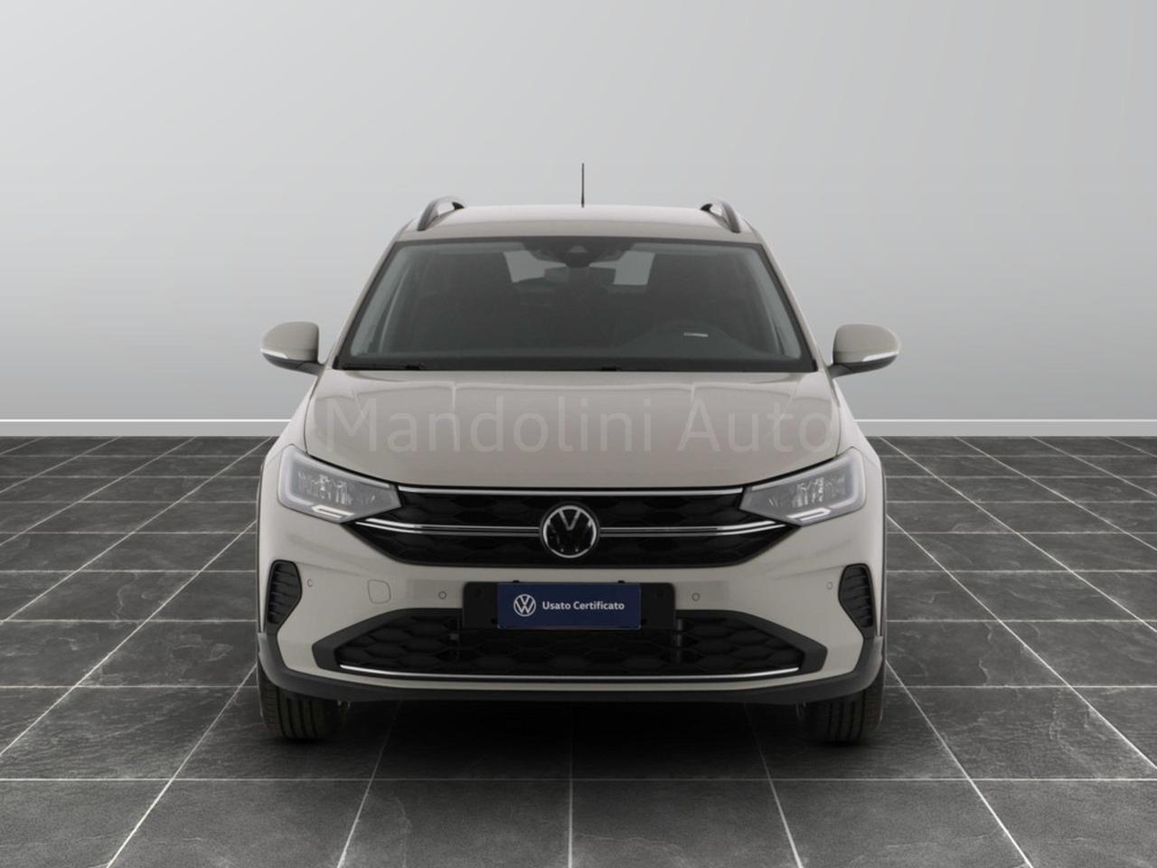 Volkswagen Taigo 1.0 tsi 115cv life