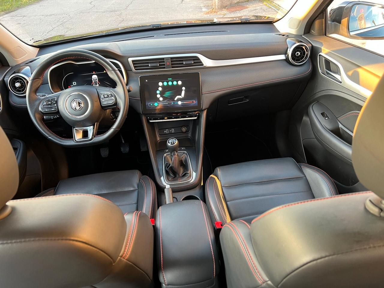 Mg ZS 1.5 VTi-tech Luxury - IN ARRIVO FULL OPTIONAL