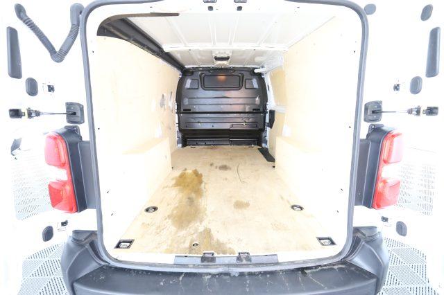 FIAT Scudo Scudo 2.0 BlueHDi 145CV PL-SL-TN Furgone Lounge