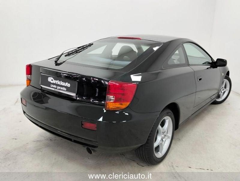 Toyota Celica 1.8 16V VVT-i