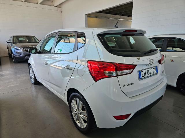 Hyundai iX20 ix20 1.4 Comfort