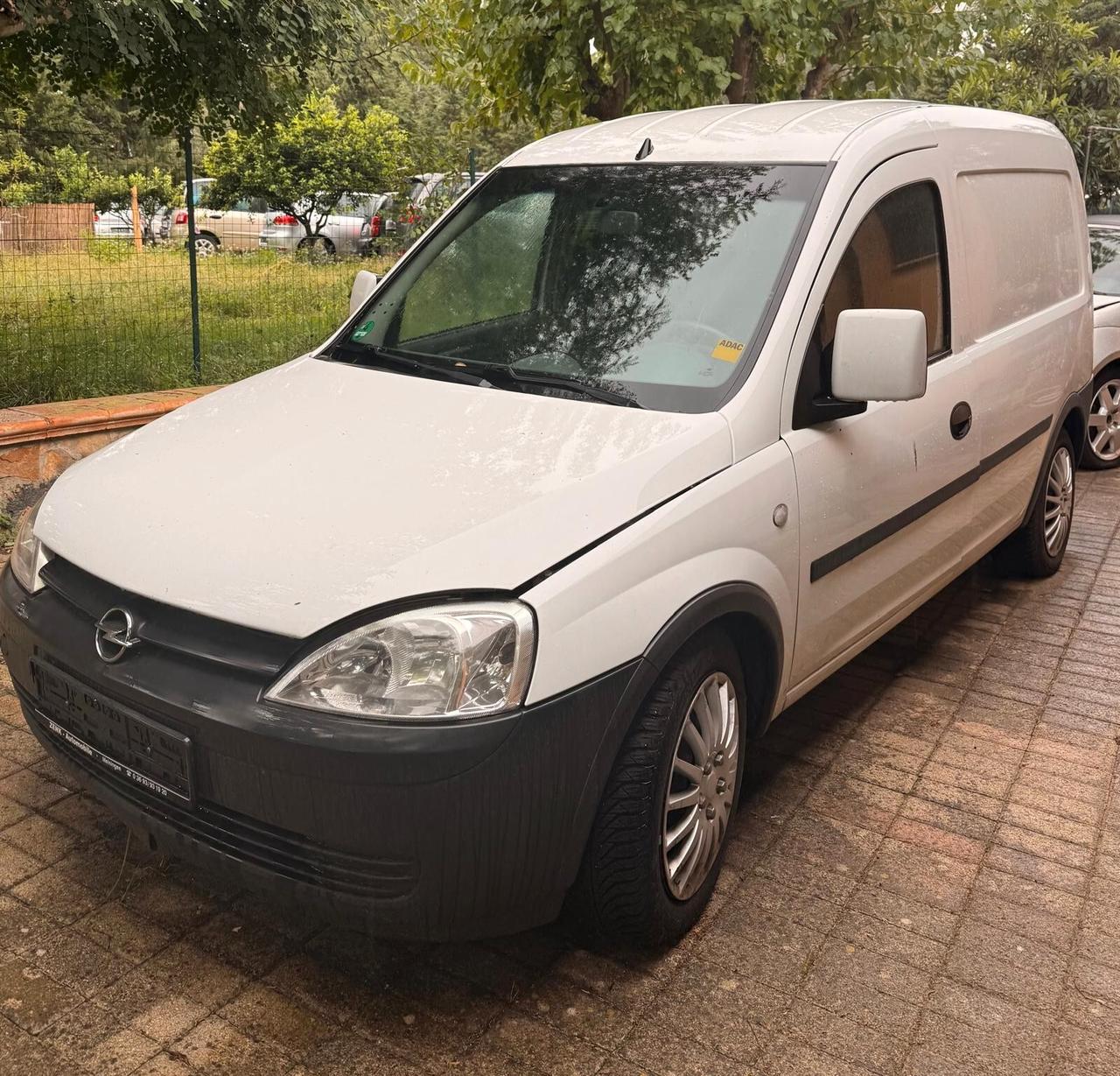Combo 1.3 CDTI 75CV 4p. Tour Club COME NUOVO