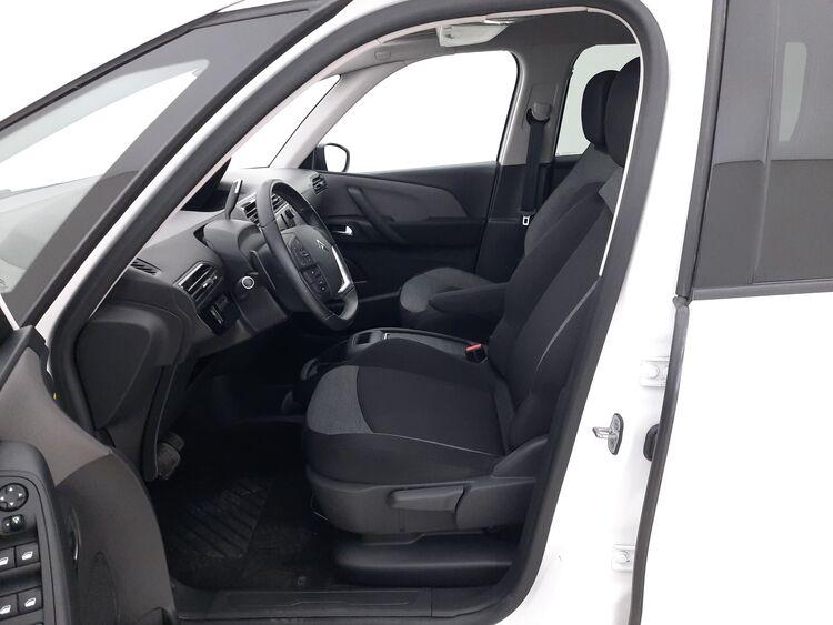Citroen Grand C4 SpaceTourer Feel EAT8 BR346899 1.5 Diesel 131CV