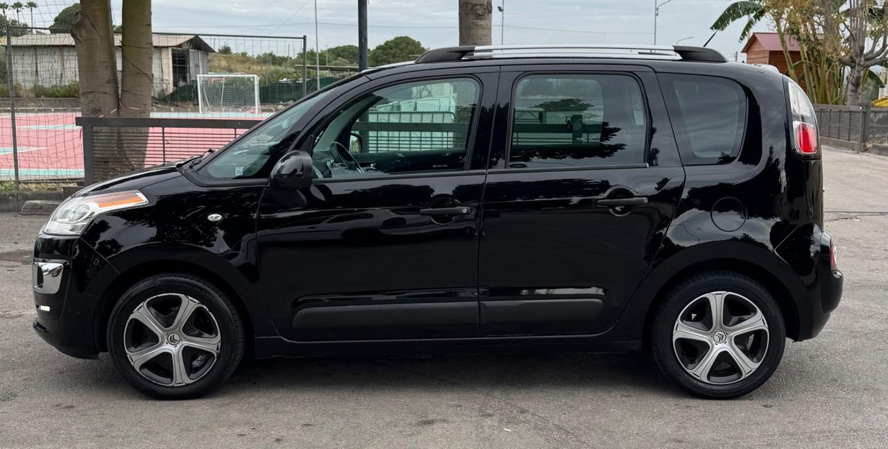 Citroen C3 Picasso POCHI KM/UNICO PROPRIETARIO