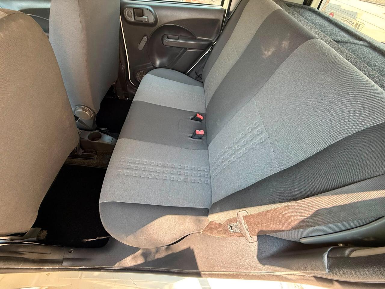 Fiat Panda 1.1 CLIMA
