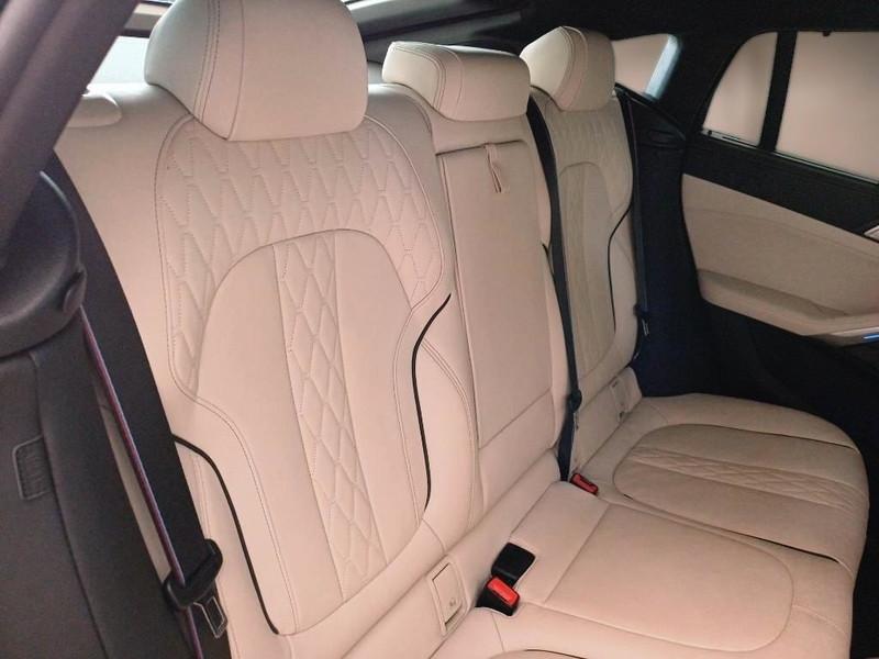 BMW X6 XDRIVE 30D 48V MSPORT AUTOM. SUV
