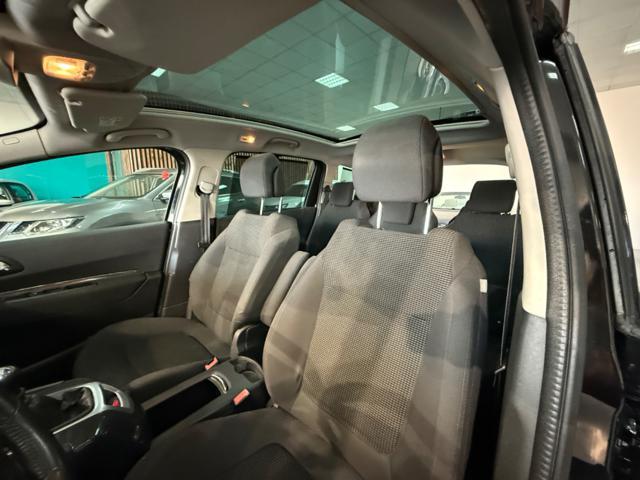 PEUGEOT 5008 1.6 e-HDi 115CV Allure*UNI PROP*TETTO*7 POSTI