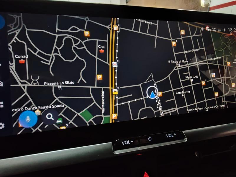 Toyota C-HR 1.8 hev Trend fwd e-cvt PREZZO REALE