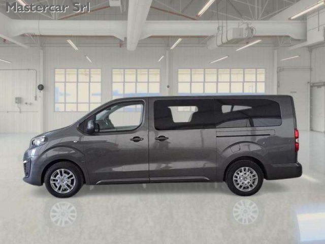 PEUGEOT Traveller BLUEHDI 150 SeS BUSINESS LONG FY663CT