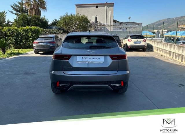 Jaguar E-Pace 2.0d i4 mhev R-Dynamic HSE awd 163cv auto