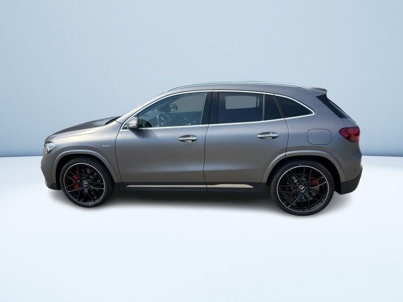 Mercedes-Benz GLA 45 S AMG 4Matic Premium