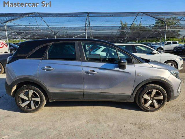 OPEL Crossland Crossland 1.5 ecotec Edition 120cv at6 GH040PH