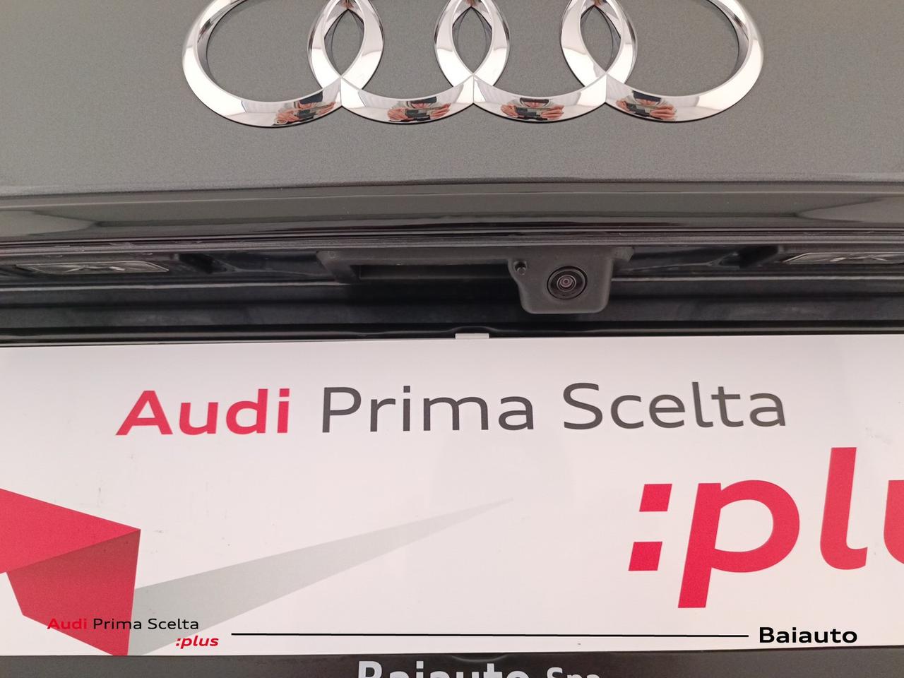 Audi A6 avant 50 2.0 tfsi e s line edition quattro ultra s tronic