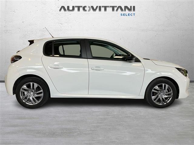PEUGEOT 208 5 Porte 1.2 PureTech 75cv Active Pack S S