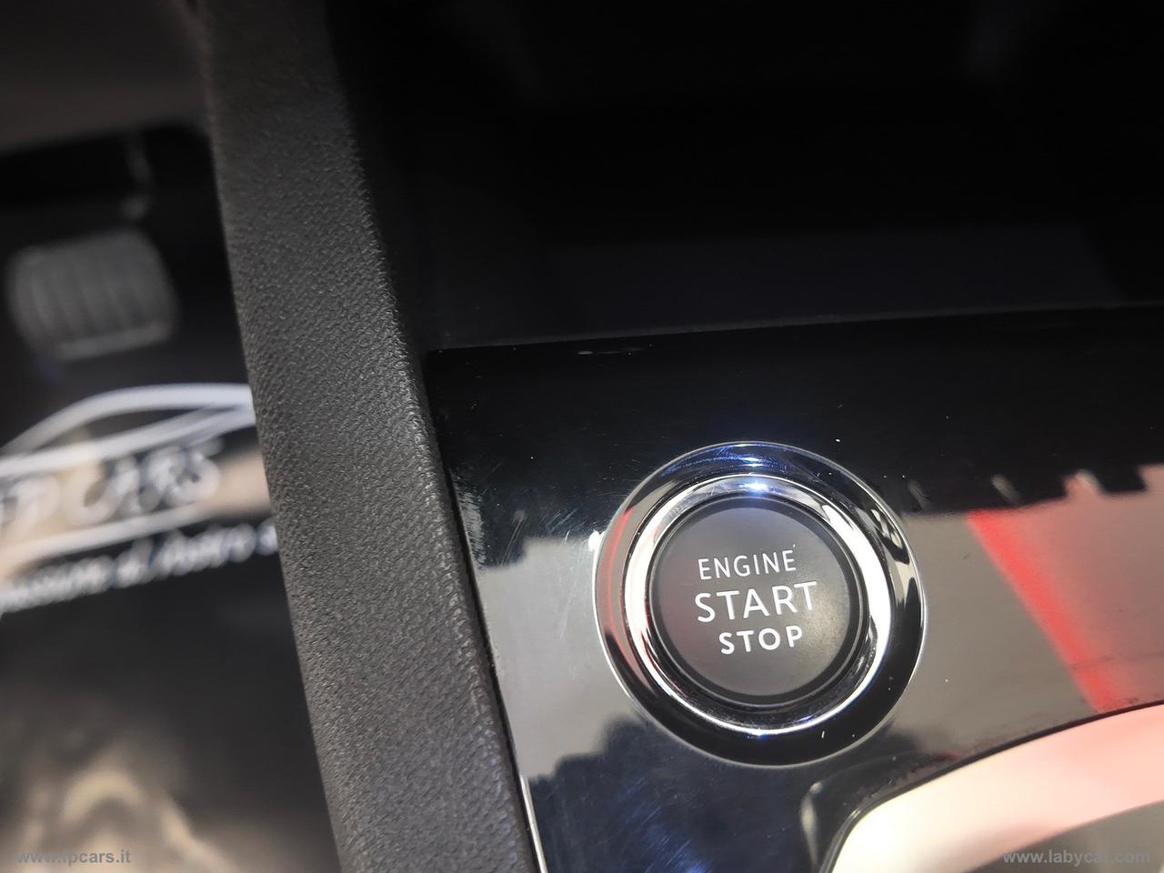 PEUGEOT 3008 BlueHDi 130 S&S EAT8 Allure