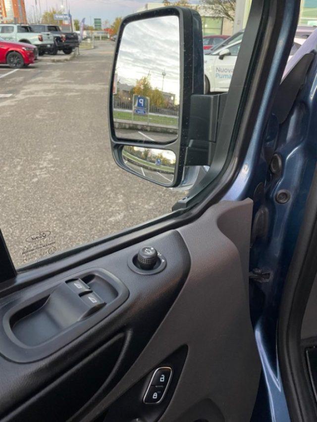 FORD Transit Custom 280 2.0 EcoBlue Hybrid 130 PC Furgone Trend