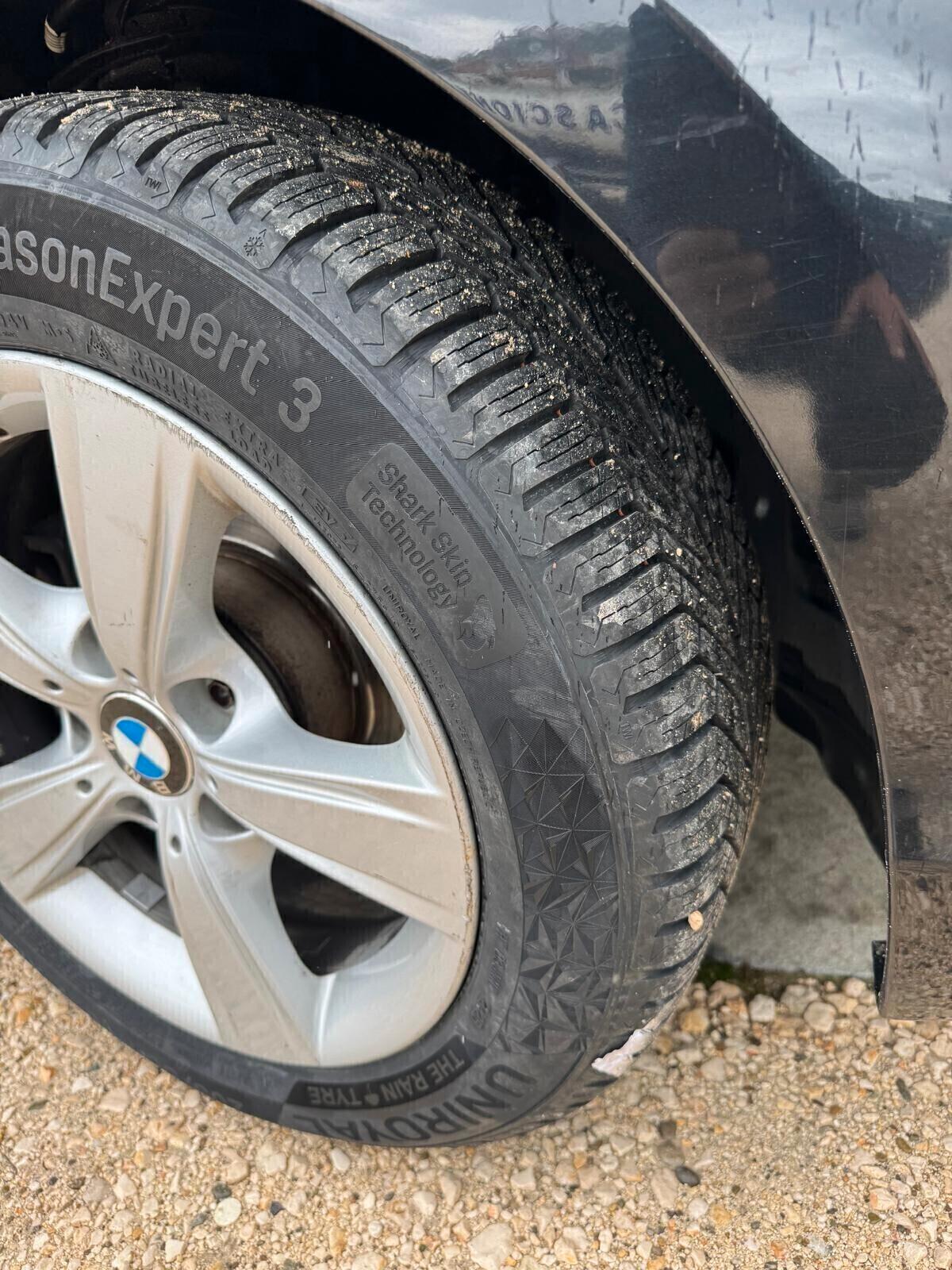 Bmw 118 118D Serie 1