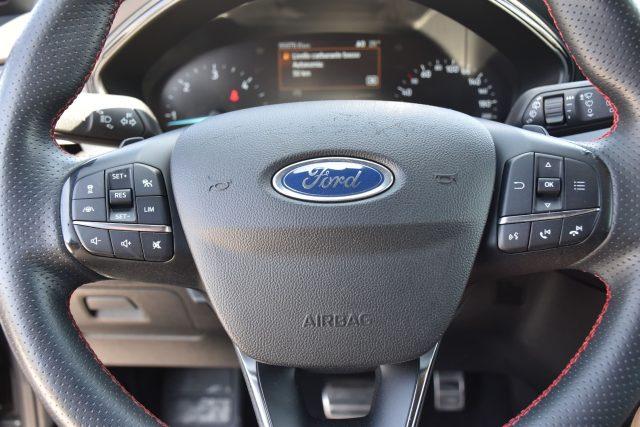 FORD Focus 1.5 EcoBlue 120 CV automatico 5p. ST-Line Co-Pilot
